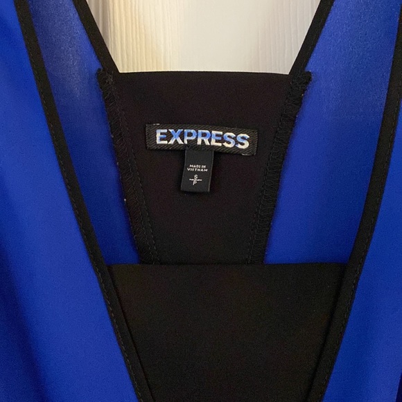 Express tank - Picture 2 of 3